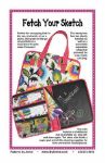 Picture of Byannie Pattern Fetch Your Sketch
